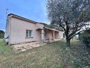 Vente Maison 5 pièces 165 m2 Montboucher sur Jabron