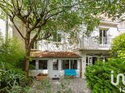 Vente Maison 5 pièces 205 m2 Nantes