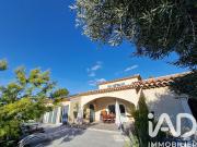 Vente Maison 5 pièces 165 m2 Plan de Cuques