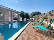 Vente Maison 5 pièces 165 m2 Pomérols