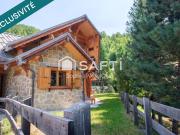 Vente Maison 5 pièces 165 m2 Saint Chaffrey