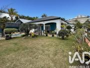 Vente Maison 5 pièces 165 m2 Saint denis chaudron