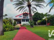 Vente Maison 5 pièces 165 m2 Saint leu