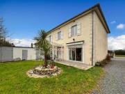 Vente Maison 5 pièces 165 m2 Saint Vincent de Paul