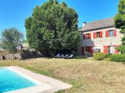 Vente Maison 5 pièces 165 m2 Salles Curan
