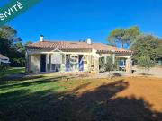 Vente Maison 5 pièces 165 m2 Sillans la Cascade