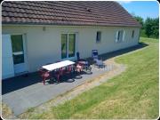 Vente Maison 5 pièces 165 m2 Marigny