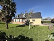 Vente Maison 5 pièces 165 m2 Theix