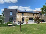 Vente Maison 5 pièces 165 m2 Tillieres