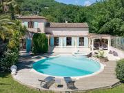 Vente Maison 5 pièces 165 m2 Vence