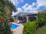 Vente Maison 5 pièces 166.7 m2 Fort de france