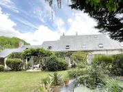 Vente Maison 5 pièces 166 m2 Beaumont Louestault