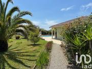 Vente Maison 5 pièces 166 m2 Belus