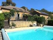 Vente Maison 5 pièces 166 m2 Besse
