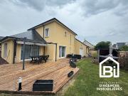 Vente Maison 5 pièces 166 m2 Ouistreham