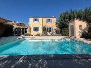 Vente Maison 5 pièces 166 m2 Vedène