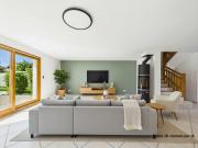 Vente Maison 5 pièces 167 m2 Champagnier