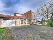 Vente Maison 5 pièces 167 m2 Lavaur