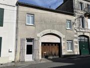 Vente Maison 5 pièces 167 m2 Montbron