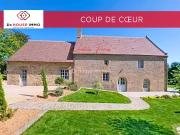 Vente Maison 5 pièces 167 m2 Poilley