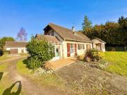 Vente Maison 5 pièces 167 m2 Pont l'eveque