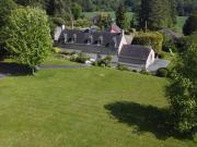 Vente Maison 5 pièces 167 m2 Priziac