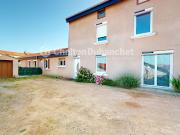 Vente Maison 5 pièces 168.1 m2 Saint Just la Pendue