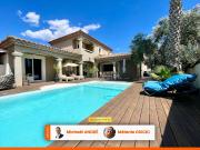 Vente Maison 5 pièces 168 m2 Aigues Mortes