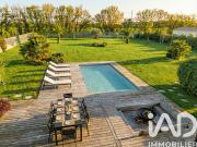 Vente Maison 5 pièces 168 m2 Chambon