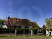 Vente Maison 5 pièces 168 m2 Montcresson