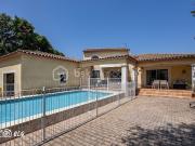Vente Maison 5 pièces 168 m2 Restinclières