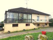 Vente Maison 5 pièces 168 m2 Saint Aubin de Lanquais