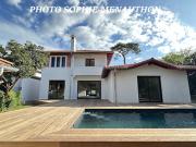 Vente Maison 5 pièces 169 m2 Capbreton