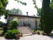 Vente Maison 5 pièces 169 m2 Caraman