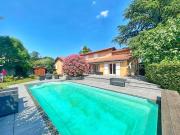 Vente Maison 5 pièces 169 m2 Chaponnay