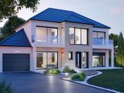 Vente Maison 5 pièces 169 m2 Echarcon