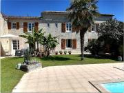 Vente Maison 5 pièces 170 m2 Angouleme