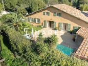 Vente Maison 5 pièces 170 m2 Aubagne