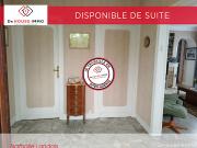 Vente Maison 5 pièces 170 m2 Bergerac