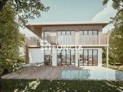 Vente Maison 5 pièces 170 m2 Bordeaux