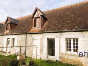 Vente Maison 5 pièces 170 m2 Cussay