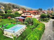 Vente Maison 5 pièces 170 m2 Farges