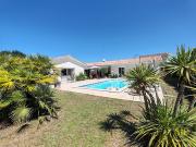 Vente Maison 5 pièces 173 m2 Gujan Mestras