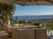 Vente Maison 5 pièces 170 m2 Les issambres