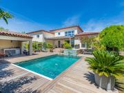 Vente Maison 5 pièces 170 m2 Marseille 13ème