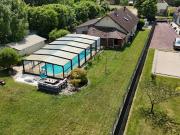 Vente Maison 6 pièces 170 m2 Mesnil Sellières