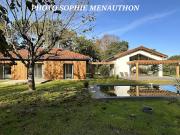 Vente Maison 5 pièces 170 m2 Moliets et Maa