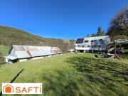Vente Maison 5 pièces 170 m2 Montclar