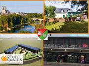 Vente Maison 5 pièces 170 m2 Orleans