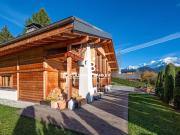 Vente Maison 5 pièces 170 m2 Passy